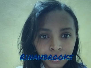 rinahbrooks Sexe City