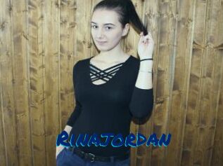 Rinajordan