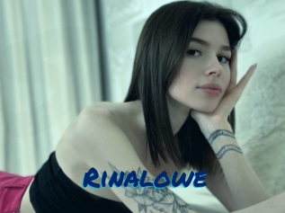 rinalowe Sexe City