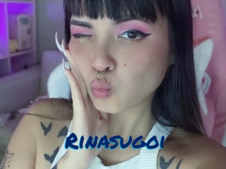 rinasugoi Sexe City