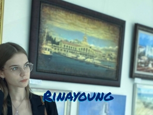 Rinayoung