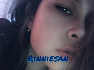 Rinniesan