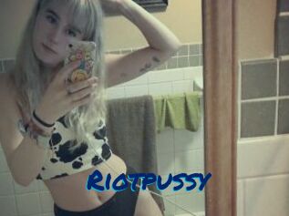 Riotpussy