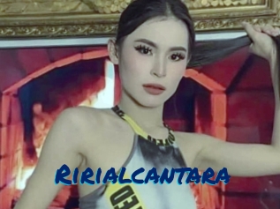 ririalcantara Sexe City