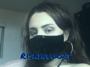 Riskynugget