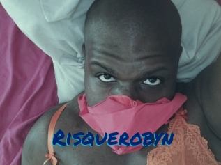 Risquerobyn