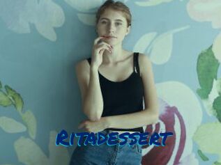 Ritadessert