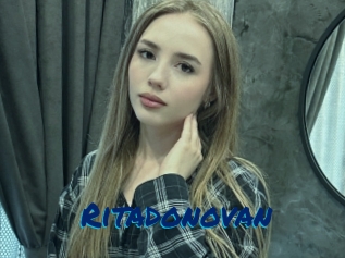 Ritadonovan