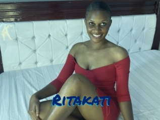 Ritakati