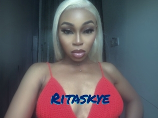 Ritaskye
