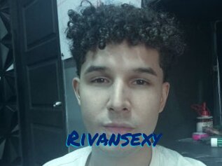 Rivansexy