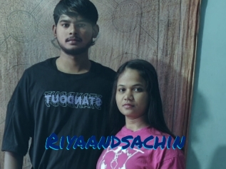 Riyaandsachin