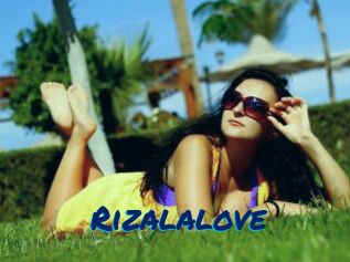 Rizalalove