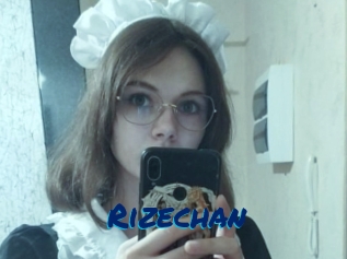 Rizechan