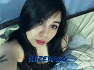 Rizeyung