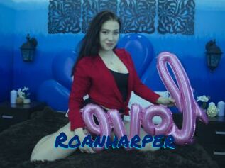 Roanharper