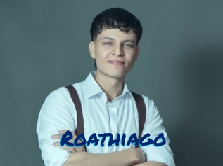 Roathiago