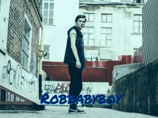 Robbabyboy
