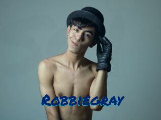 Robbiegray