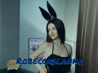 Robeccablanko