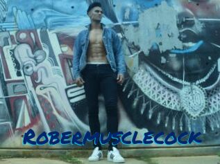 Robermusclecock