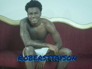 Robersttayson