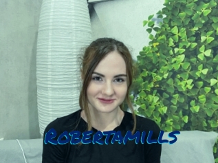 Robertamills