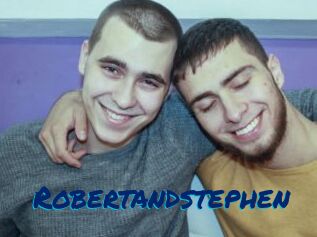 Robertandstephen