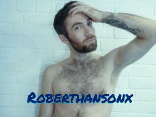 Roberthansonx