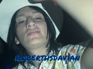 Roberthsdavian