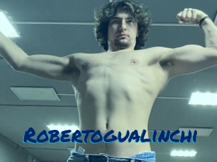 Robertogualinchi