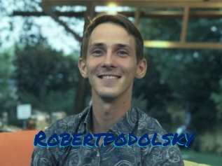 Robertpodolsky