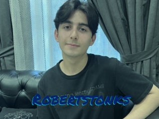 robertstonks Sexe City