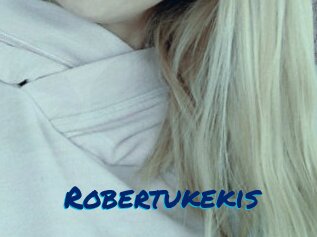 Robertukekis