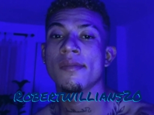 Robertwillians20