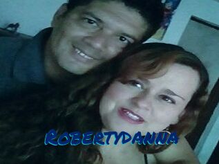 Robertydanna