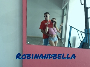 Robinandbella