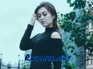 Robinelady