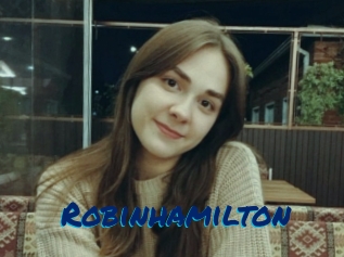 Robinhamilton