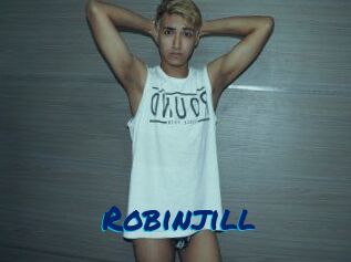 Robinjill