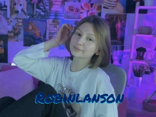 Robinlanson