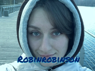 Robinrobinson