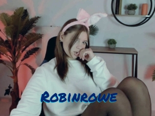 Robinrowe