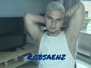 robsaenz Sexe City