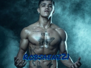 robsaenz21 Sexe City