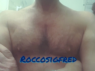 roccosigfred Sexe City