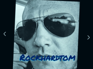 Rockhardtom