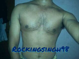 Rockingsingh98
