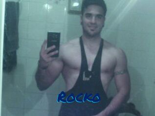 Rocko