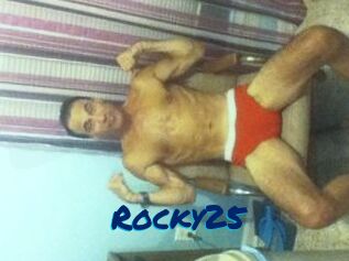 Rocky25